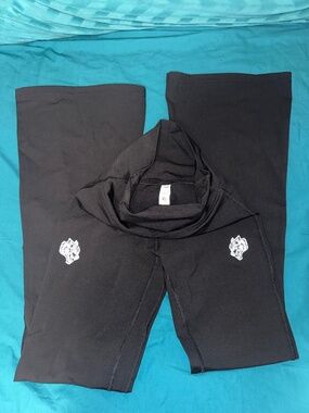 DarcSport Flare leggings